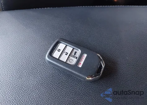 2021 Honda Accord Sport z USA, uszkodzony, nr VIN 1HGCV1F38MA101133